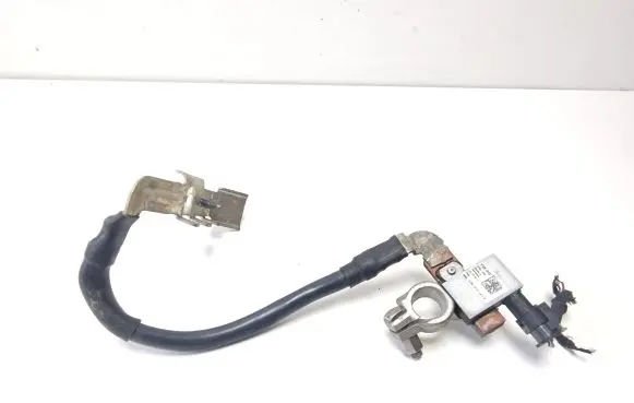 Volkswagen Golf VII Negative earth cable (battery) 5Q0915181E