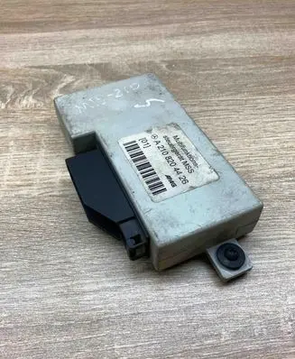 Mercedes-Benz E W210 Other control units/modules A2108204426