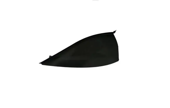 BMW 3 G20 G21 Dashboard side end trim 6805559