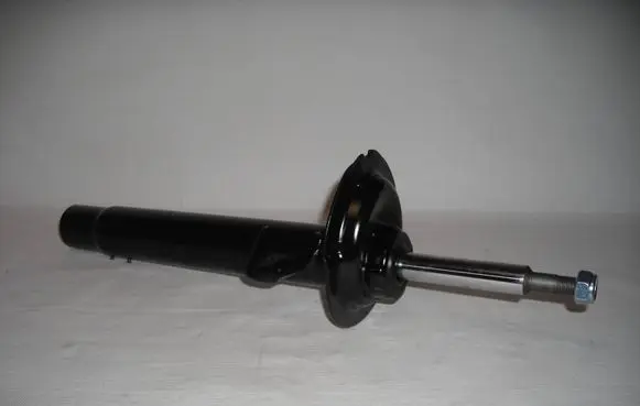 BMW 3 E46 Front shock absorber with coil spring 383360EGT