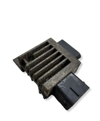 Nissan Navara D23 Glow plug pre-heat relay 271203982R 00316973