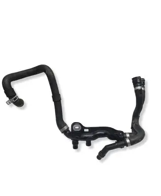 Volvo XC90 Engine coolant pipe/hose 31657778