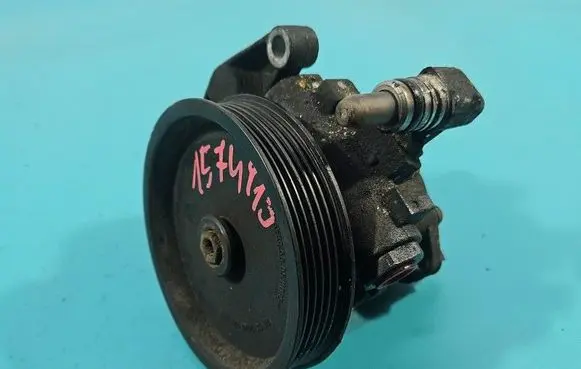Mercedes-Benz S W221 Power steering pump 0054662001 IMPRK1574915