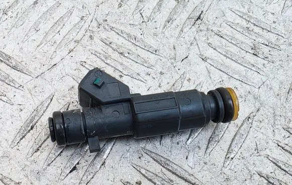 MG ZS Fuel injector F01R00M176