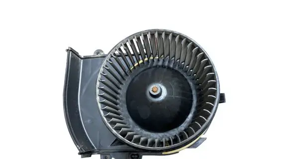 Fiat Scudo Heater fan/blower 1440198780 5R1800000