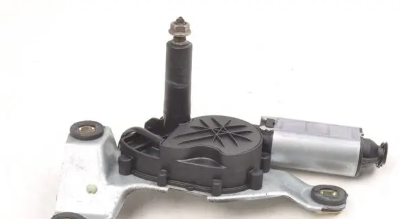 Volvo V70 Rear window wiper motor 8667188