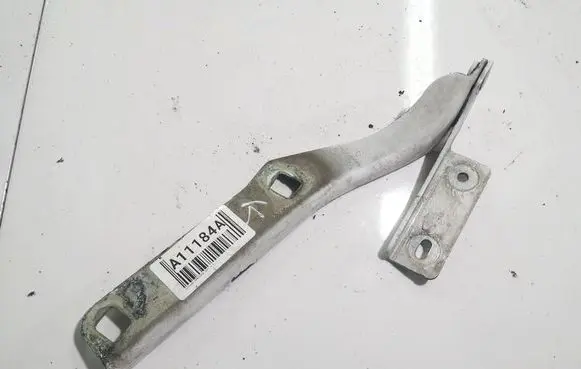 Citroen Berlingo Engine bonnet/hood hinges 