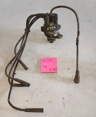 Mazda 323 Spark distributor 87441641