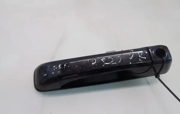 Jeep Grand Cherokee (WK) Front door exterior handle