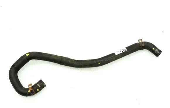 Nissan Navara D40 Engine coolant pipe/hose 140555X20B