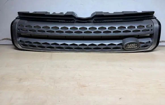 Land Rover Range Rover Evoque L538 Front bumper upper radiator grill GJ328L001A
