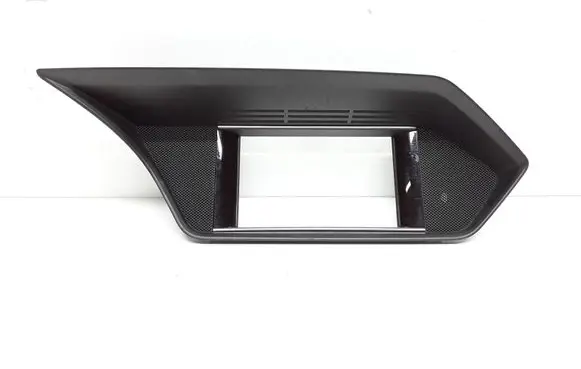 Mercedes-Benz E W212 Radio/GPS head unit trim A2126801236
