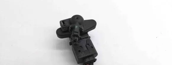 BMW 1 E81 E87 Air pressure sensor 7566784
