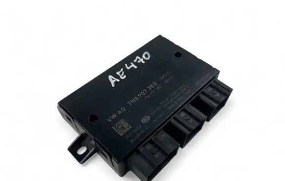 Volkswagen Sharan Other control units/modules 7N0907383