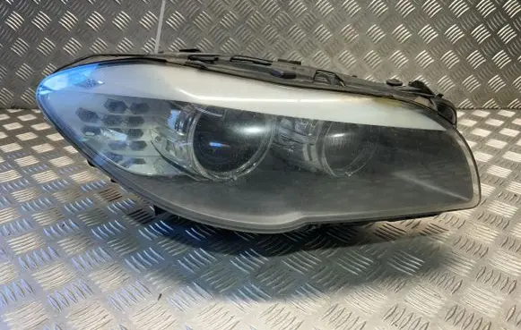 BMW 5 F10 F11 Headlight/headlamp 7203252
