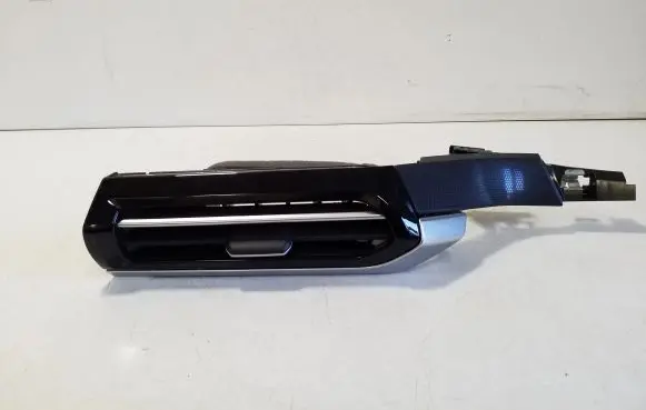 Volkswagen ID.4 Dashboard side air vent grill/cover trim 11C858416F 11C947095C