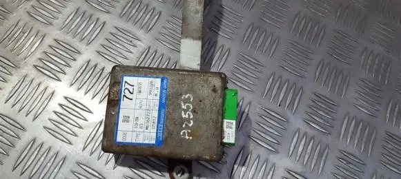 Mitsubishi Space Star Other control units/modules MD362727 990226