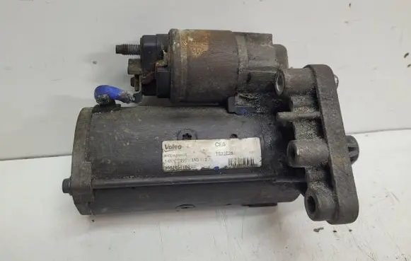 Citroen Jumpy Starter motor 9662854180 TS22E26