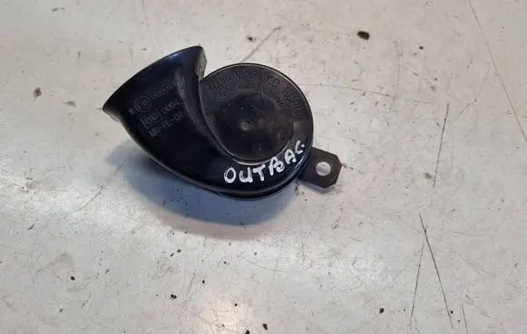 Subaru Outback Horn signal 760000