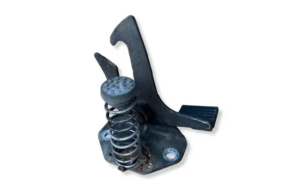 Volvo XC70 Engine bonnet/hood lock/latch loop/hook 
