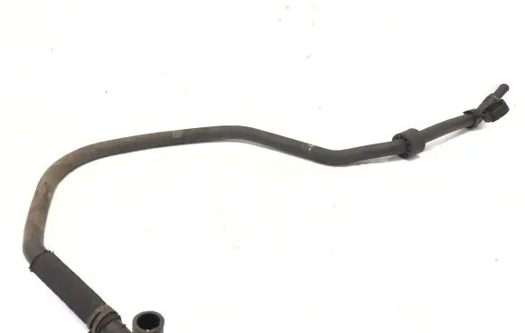 Audi Q7 4L Engine coolant pipe/hose 7L6121058AN