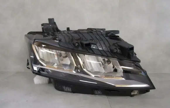 Peugeot 308 Headlight/headlamp 98516735