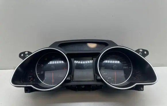 Audi A5 Sportback 8TA Speedometer (instrument cluster) 8T0920900N