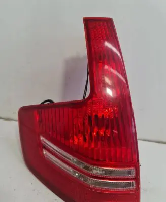 Citroen C4 I Rear/tail lights 9655864080 4SZX13405B