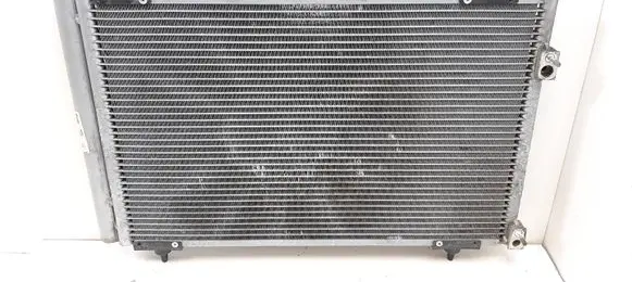 Peugeot 308 A/C cooling radiator (condenser) 94826