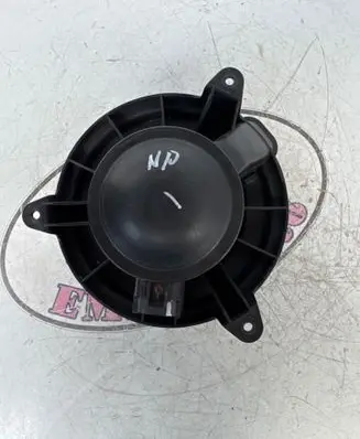Heater fan/blower