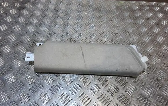Audi Q5 SQ5 (A) pillar trim 8R0867287B