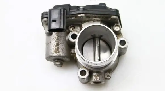 Ford Fiesta Throttle valve CM5G9F991GA