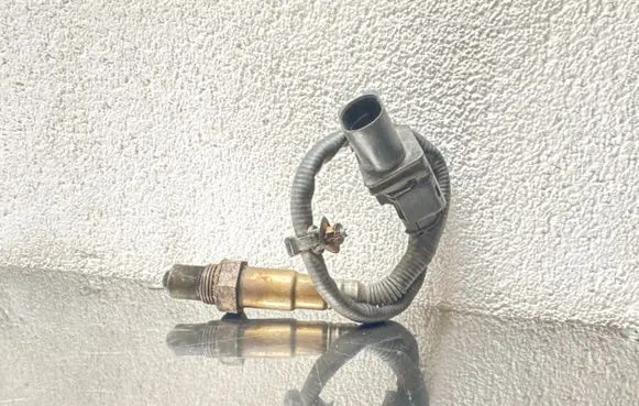 Opel Insignia A Lambda probe sensor 0281004161 55572548