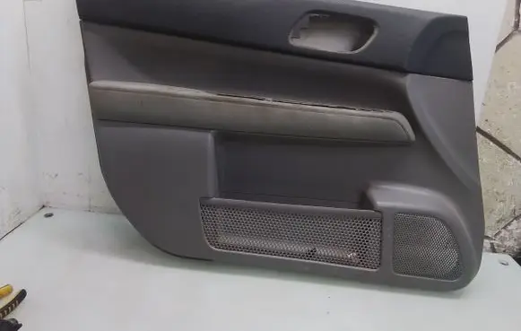 Subaru Forester SG Front door card panel trim