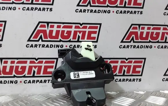 Tesla Model 3 Tailgate/trunk/boot lock/catch/latch 109230800E MCG18312000001