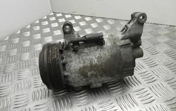 Mini One - Cooper Cabrio R52 Air conditioning (A/C) compressor (pump) 64521171310 VD15724
