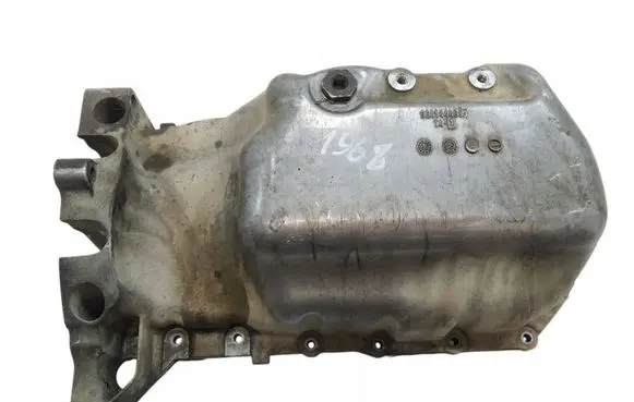 Citroen Berlingo Oil sump 9641444680
