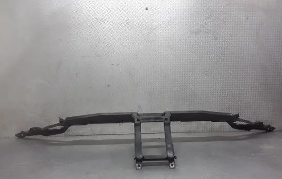 Mercedes-Benz S W220 Top upper radiator support slam panel