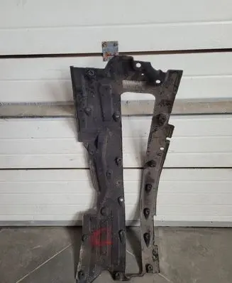 Audi A8 S8 D3 4E Side bottom protection