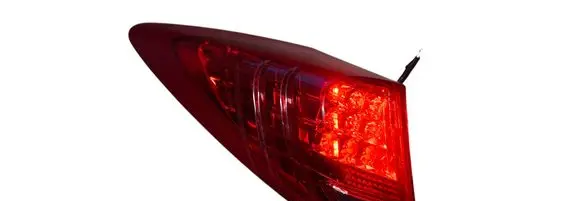 Honda Civic IX Rear/tail lights 