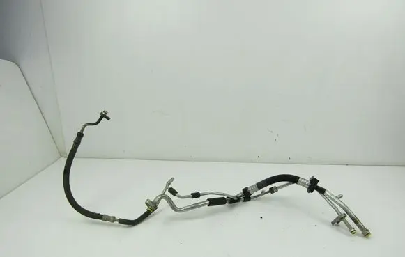 Audi A4 S4 B6 8E 8H Air conditioning (A/C) pipe/hose 8E1280712Q