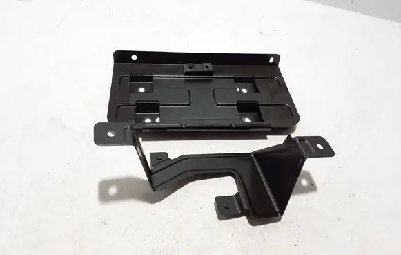 Battery bracket