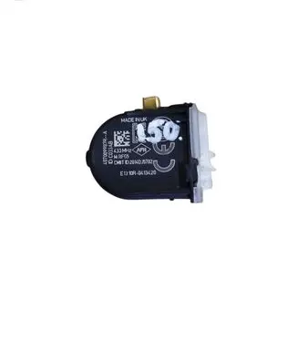 Renault Clio IV Tire pressure sensor 407009987RA