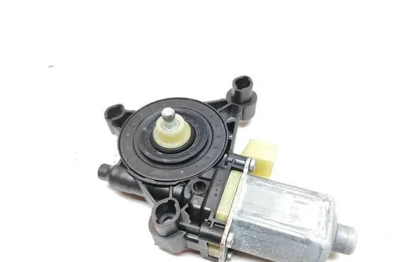 Audi Q2 - Front door window regulator motor 5Q0959802B