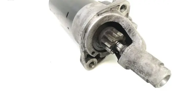 Audi A6 S6 C5 4B Starter motor 059911023H 0001109021