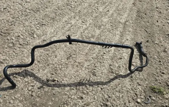 BMW 5 E39 Vacuum line/pipe/hose 7785449