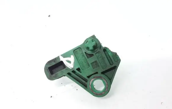 Ford Fiesta Crankshaft position sensor 9677539480