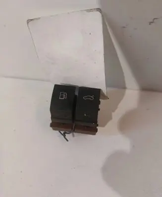 Volkswagen PASSAT B6 Fuel tank opening switch 3C0959903B 294601S