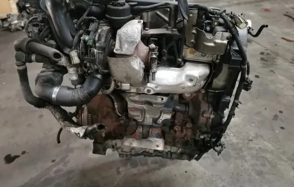 Ford Mondeo MK V Engine T7CA