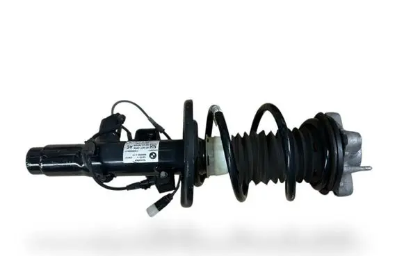 BMW 3 G20 G21 Front shock absorber with coil spring 6895055 37106895055